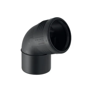 Geberit Silent-PP coude 67° MF 40 x 40 mm
