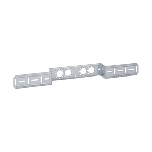 Geberit Mepla montagebeugel voor muurplaat 73 - 150 mm