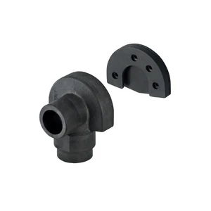 Geberit Mepla isolation phonique pour applique murale complet