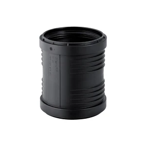 Geberit Silent-PP manchon coulissant FF 110 x 110 mm