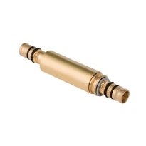 Geberit Mepla nipple de réparation MM 32 x 32 mm