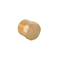 Geberit Mepla collecteur bouchon M 3/4 M