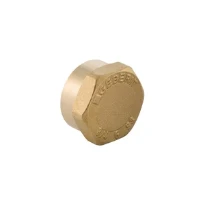 BONNET / CHAPEAU MEPLA 4/4 F G-PRESS pour collecteur