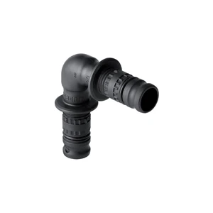 Geberit Mepla coude 90° MM 20 x 20 mm