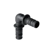 Geberit Mepla coude 90° MM 26 x 26 mm