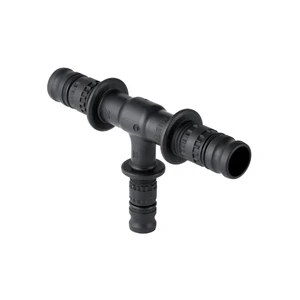 Geberit Mepla té réduit 20 x 26 x 20 mm
