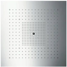 POMME DE DOUCHE DE PLUIE AXOR STARCK 72 - 72 ! showercollecuion showerheaven dn20 -> sans ?clairage 3 zones de jet