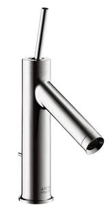 Axor Starck New mitigeur lavabo sans vidage chromé