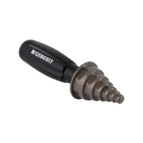 Geberit Mepla Tools ébavureur et calibreur 16 - 50 mm