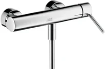 MELANGEUR DE DOUCHE AXOR STARCK chromé (mitigeur)