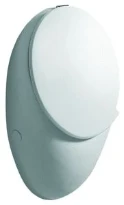 couvercle d’urinoir geberit joly: blanc