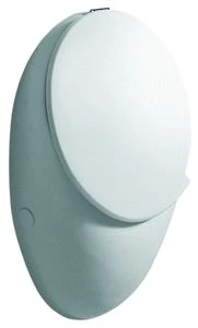 Geberit Joly urinoirdeksel - wit
