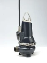 POMPE EAUX USEES GRUNDFOS EF 1500 WATT RP2 3x400V Y EF30.50.15.2.50B