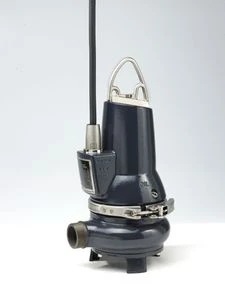 POMPE EAUX USEES GRUNDFOS EF 1500 WATT RP2 3x400V Y EF30.50.15.2.50B