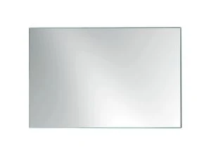 MIROIR HEWI 477 600 mm - 390 MM o verre avec verre cristal