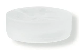 COUPE-SAVON HEWI 477 blanc petit