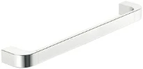 PORTE ESSUIE HEWI 800 600 - chromé avec fixation 600mm