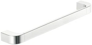 PORTE ESSUIE HEWI 800 600 - chromé avec fixation 600mm
