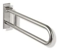 POIGNEE RELEVABLE HEWI 805 850 - 170MM ! 33 mat brosse inox