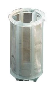 Oventrop WSS vervangfilter voor mazoutfilter nikkelelement 100 -150my