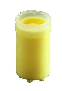 Oventrop WSS vervangfilter voor mazoutfilter Sikuelement 50-75my