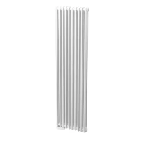 RADIATEUR ELECTRIQUE RADSON DELTA V E 450 - 2045 ! blanc signalisation ral 9016 1750 WATT thermostat électronique - affichage digitale