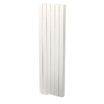 RADIATEUR ELECTRIQUE RADSON TAMARI V 680 - 1830 ! ral 9016 blanc signalisation 1500 WATT thermostat électronique - affichage digitale