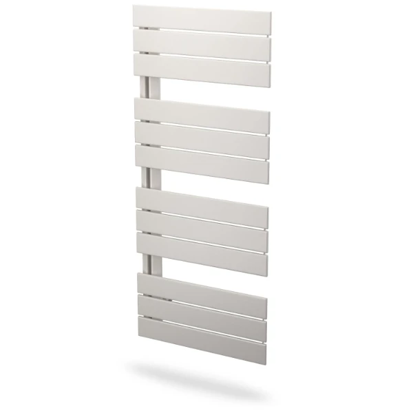 EL0614 DECORATIEVE RADIATOR RADSON ELATO verkeerswit ral 9016 EN 442 75/65/20 600 - 1430 ! 848 WATT