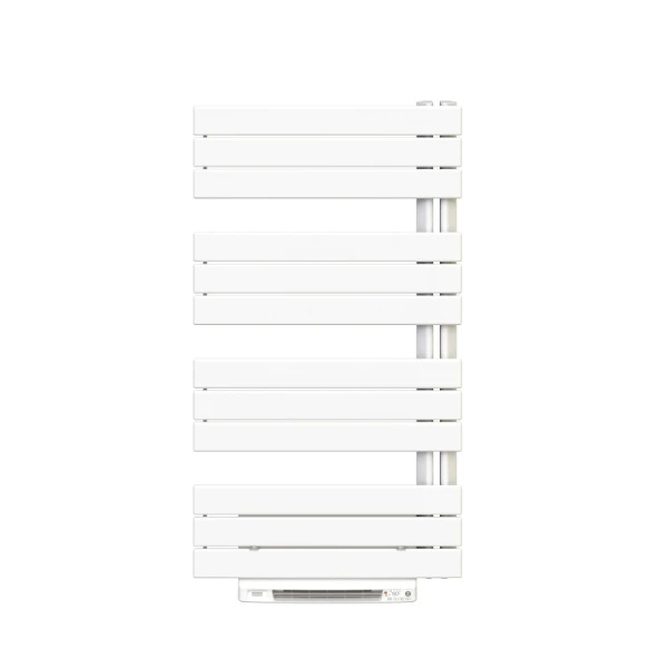 RADIATOR RADSON ELATO T ral 9016 verkeerswit links EN 442 75/65/20 600 - 1730 ! 1958 WATT geïntegreerde Turbo