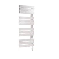 RADIATEUR ELECTRIQUE RADSON ELATO E 600 - 1730 ! ral 9016 blanc signalisation 1000 WATT droite EN 442 75/65/20
