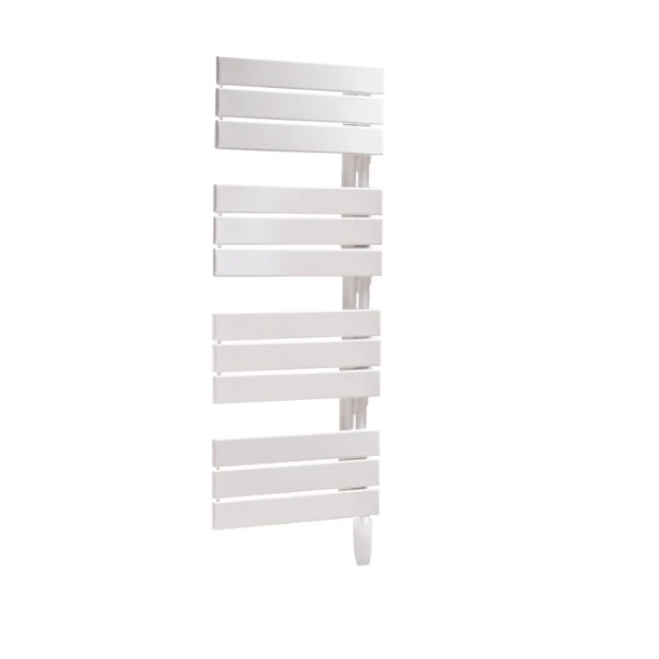 ELEKTRISCHE RADIATOR RADSON ELATO E ral 9016 verkeerswit links EN 442 75/65/20 450 - 1130 ! 500 WATT