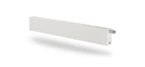 Radson Parada Plint droite radiateur plint H200xT22xB600 - 467 W (EN442/75/65/20) - Ral 9016 Blanc signalisation