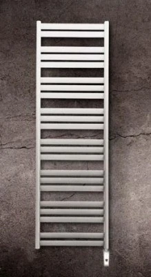 ELEKTRISCHE RADIATOR RADSON JAVA E ral 9016 verkeerswit 400 - 1336 ! 600 WATT