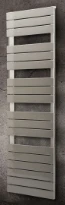 RADIATEUR RADSON MUNA T 525 - 905 ! ral 9016 blanc signalisation 1420 WATT EN 442 75/65/20 Turbo intégré