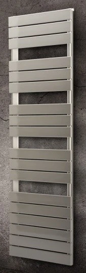 MU0617EDT RADIATOR RADSON MUNA T ral 9016 verkeerswit EN 442 75/65/20 600 - 1730 ! 1937 WATT geïtegreerde Turbo