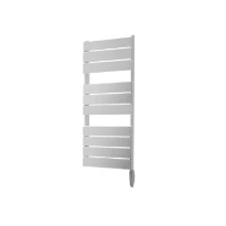 RADIATEUR ELECTRIQUE RADSON MUNA E 500 - 1655 ! ral 9016 blanc signalisation 1000 WATT