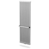 RADIATEUR RADSON DELTA STANDAARD 400 - 2000 ! ral 9016 blanc signalisation 1174 WATT n2-8 éléments EN 442 75/65/20