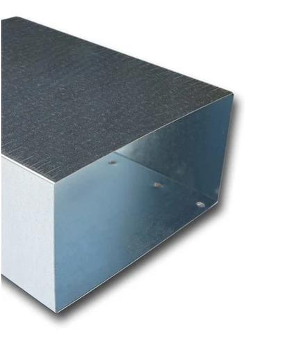 Sanutal Mecano manchon MM pour raccord 55 x 110 mm