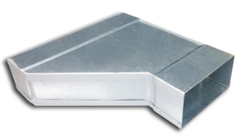 Sanutal Mecano réduction asymétrique 55 x 220 - 80 x 200 mm