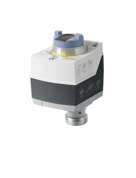 Siemens SAS servomotor 230V - looptijd 150 sec