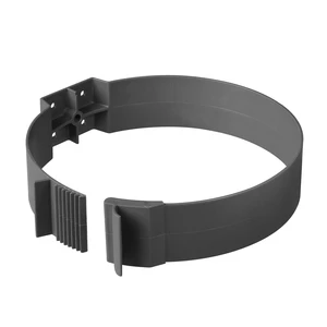 Ubbink Aerofoam WTW collier mural 125/155 mm