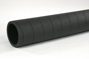 Ubbink Aerofoam WTW rallonge isolée (longueur 2000mm) 160/190 mm