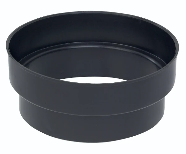 Ubbink Multivent réduction 150 x 166 mm - synthétique