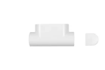 SET DE BONDE VASCO blanc signalisation ral 9016