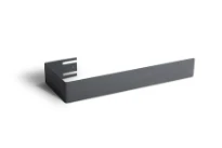PORTE ESSUIE VASCO VERTILINE m301 anthracite january