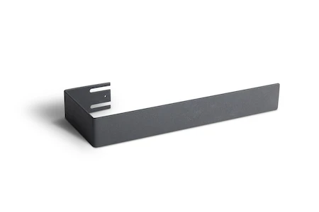 PORTE ESSUIE VASCO VERTILINE m301 anthracite january