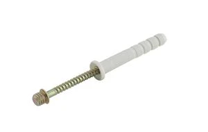 Walraven BIS cheville combi M8 x 50 mm
