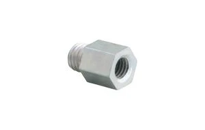 VERLOOP NIPPEL type 968 m6bu / m8bi