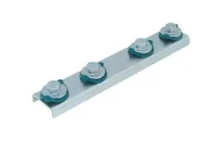 Walraven Rapidrail liaison 200 mm - zingué