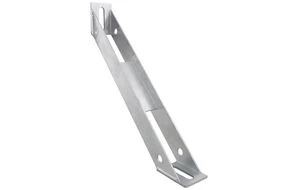 RAIL WALRAVEN RAPIDSTRUT 300 MM - Railschoor Strut+WM35 BUP